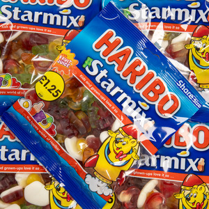 New Arrivals: Haribo