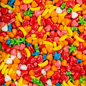 Party Treats: Hard Candy Nippers