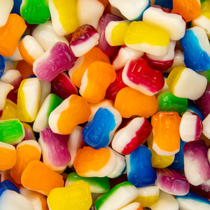 Party Treats: Racing Cars