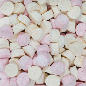 Marshmallow Seconds 500 g (Manufacturer's Clearance)