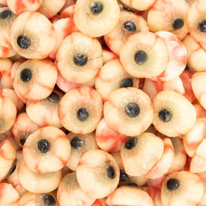 Jelly Eyeballs
