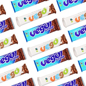 Chocolate: Vego Chocolate Bar