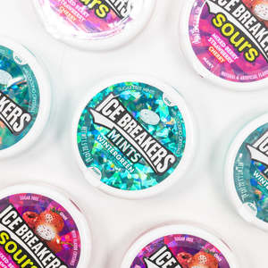 Ice Breakers