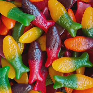New Arrivals: Rainbow Fish 100g
