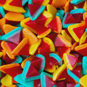 New Arrivals: Volcanos Multicolour 100g