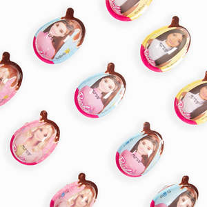 Barbie Surprise Egg
