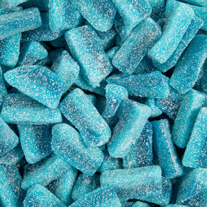 New Arrivals: Sour Blue Slices