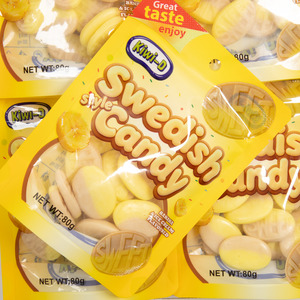 New Arrivals: Swedish Style Candy