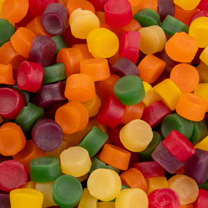 Wine Gums NZ