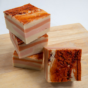 Mothers Day: Granny Annies Maple Bacon Fudge