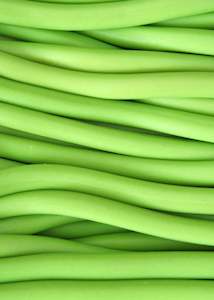 Belts And Blow Pipes: Watermelon Blowpipes