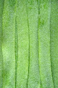 Belts And Blow Pipes: Sour Apple Belts