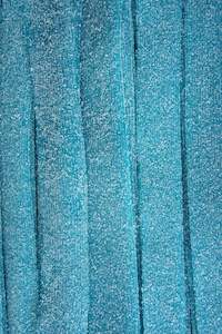 Belts And Blow Pipes: Sour Raspberry Belts