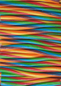 Belts And Blow Pipes: Rainbow Blowpipes