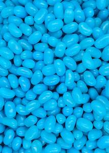 Jelly Beans: Blue Jelly Beans