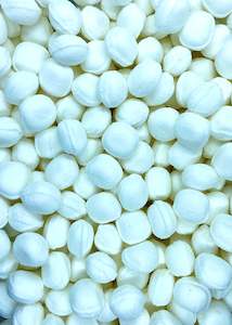 Boiled Lollies: Granny Mints