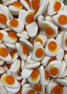 Sale: Fried Eggs