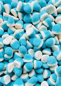 Sale: Blueberry Kisses