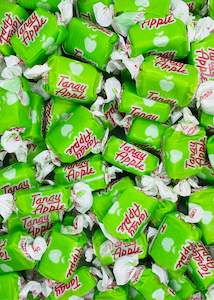 Tangy Apple Chews