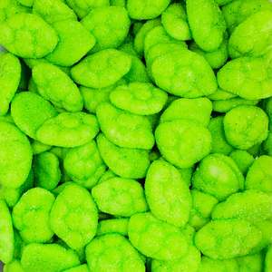 Sour And Sugared: Watermelon Clouds