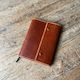 A5 Notebook | Diary Folio