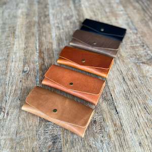 Accessories: Glasses case