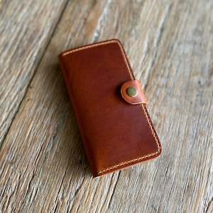 Phone case wallet | Custom made