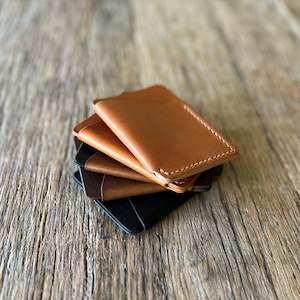 The Wrap | Minimalist Cardholder Wallet