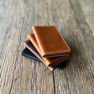 The Bifold | Cardholder Wallet