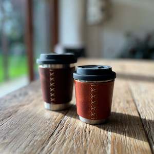 Keep cup heat sleeve