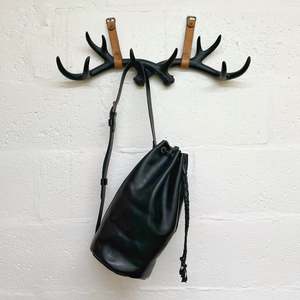 The Blake Range: The Bonsac