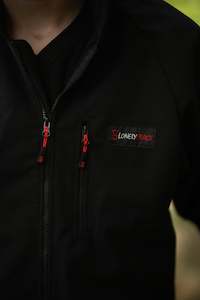 Rogue Hooded Longsleve