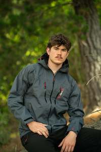 Tops: Outlander Jacket