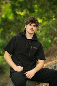 Tops: Wilder Sleeveless Vest