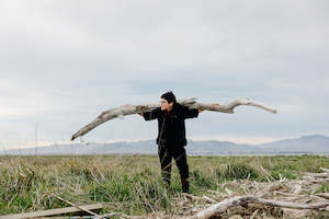 Kids: Kids Rogue Tee