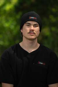 Accessories: Fleece Beanie