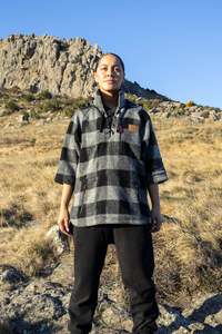 Windproof: Wool Wilder