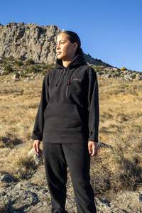 Fleece: Rogue Fleece Hoodie