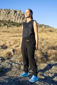 Fleece: Buffer Pants
