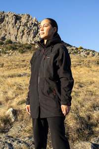 Mokau Fleece Jacket