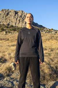 Headland Thermal Top