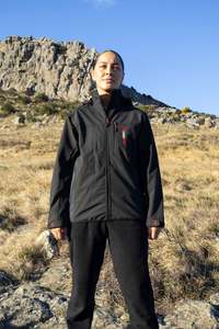 Meraki Softshell Jacket