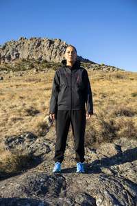 Outlander Waterproof Jacket