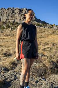 Primal Shorts