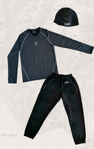 Basic Layering Bundle