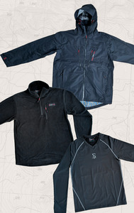 Hunting Layering Bundle
