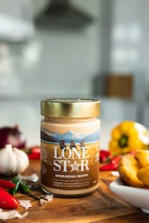 Frontpage: Sriracha Mayo 340ml