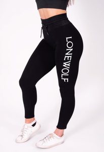 Products: Tracks - Black - LONEWOLF APPAREL