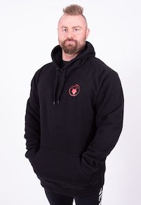 Products: Mens Hoodie - LONEWOLF APPAREL