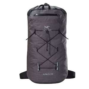 Arc'teryx Alpha FL Pack - 30L